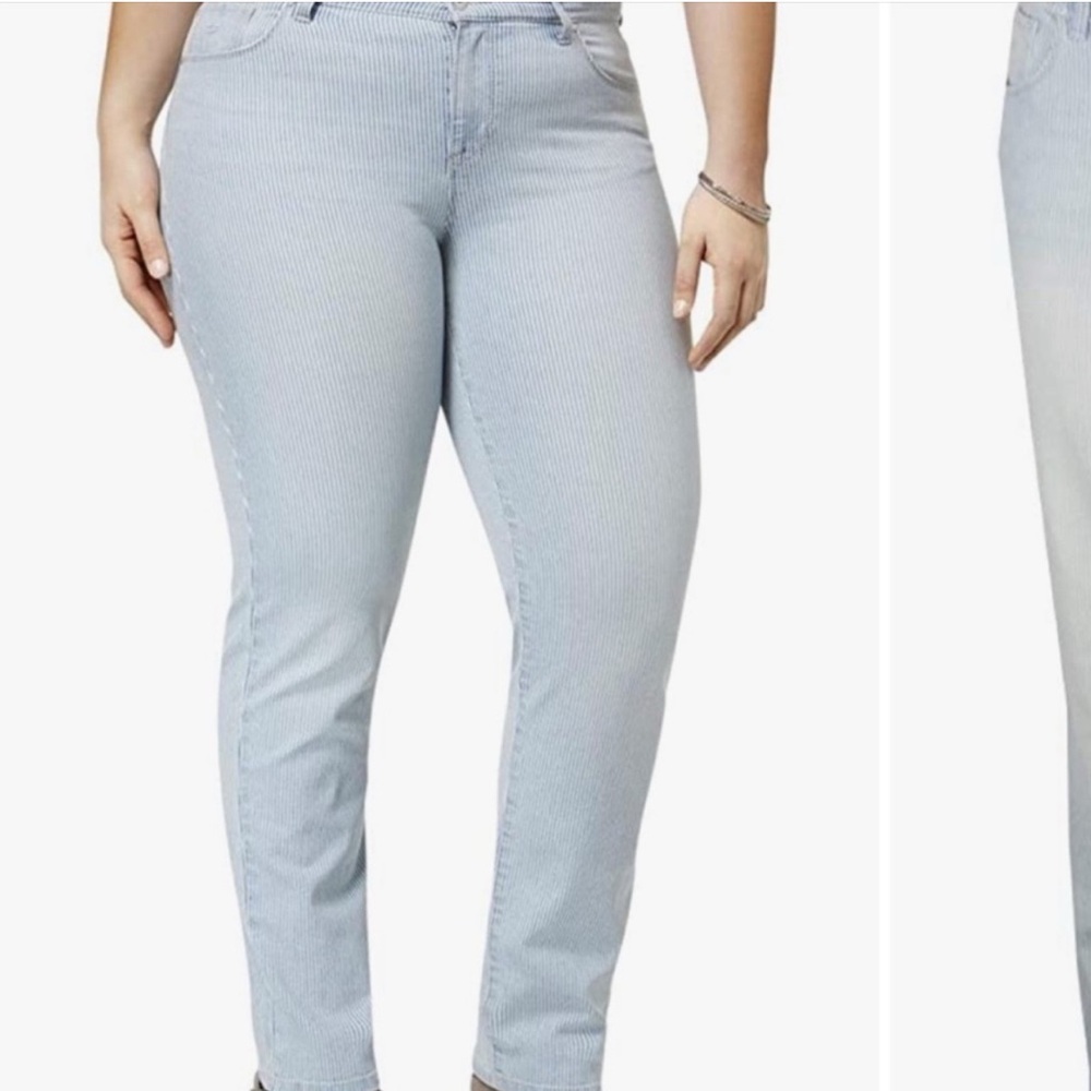 Style and Co jeans size 19W